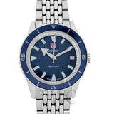 R32500233 - Captain Cook Automatic Blue