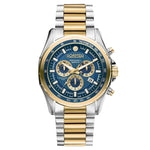 Roamer Rockshell Mark III Chrono 220837484520