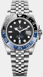 Pre Owned Rolex GMT Master II