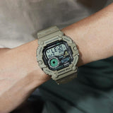 CASIO - WS-1700H-5AV