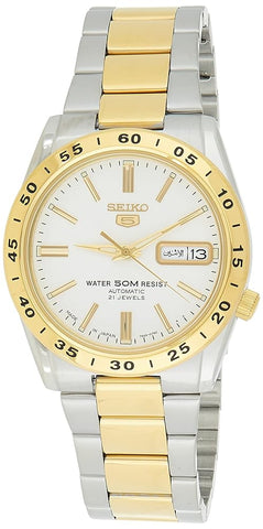 SEIKO Automatic Watch SNKE04J1 Men's (P)