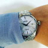 SEIKO - SRP841