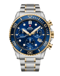 Swiss Military SM34101.04 – Military XL Chronograph Watch