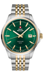 Swiss Military SM34104.06 – Classic(C5)