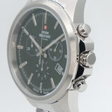 SWISS MILITARY CHRONO - SM34107.04