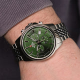 SWISS MILITARY CHRONO - SM34107.04