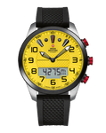 SWISS MILITORY BY CHRONO-SM34061.03(P)