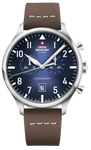 SWISS MILITORY BY CHRONO-SM34098.07 (C5)