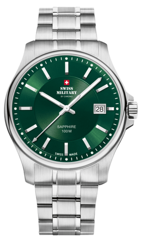 SWISS MILITORY BY CHRONO-SM30200.31 (C5)