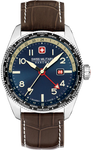 Swiss Military Hanowa City Hawk GMT SMWGB0000506(P)