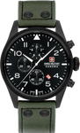 SWISS MILITARY HANOWA SMWGC0000430 (C5)