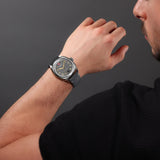 SWISS MILITARY HANOWA  SMWGB0003702
