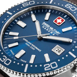 SWISS MILITARY HANOWA SMWGB0004902-SET