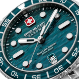 SWISS MILITARY HANOWA -  SMWGH0004501