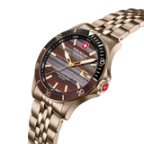 SWISS MILITARY HANOWA  SMWGH0008310