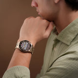 SWISS MILITARY HANOWA  SMWGH0008310