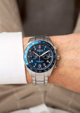 SWISS MILITARY HANOWA -  SMWGI0007702