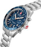 SWISS MILITARY HANOWA -  SMWGI0007702