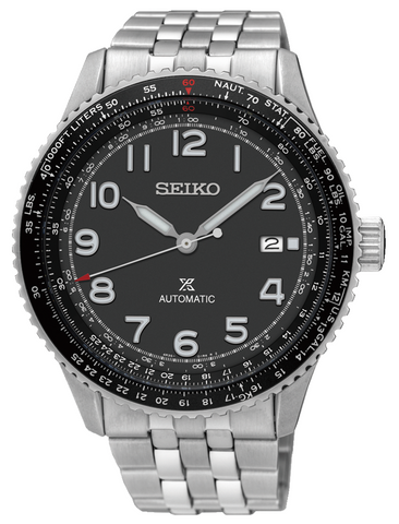 SEIKO - SRPB57K1 (C5)
