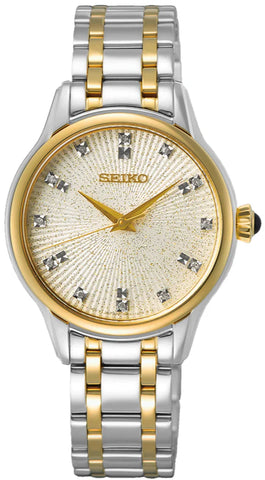 SEIKO - SRZ550P1 (P)