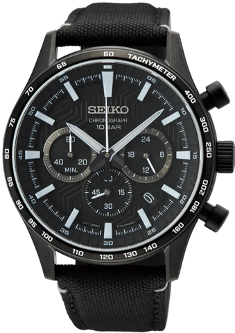 SEIKO -SSB417P1 (P)