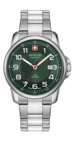 Swiss Military Hanowa Swiss Grenadier 06-5330.04.006 (P)