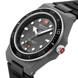 SWISS MILIRTARY HANOWA -  SMWGN0001182
