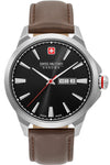 Swiss Military Hanowa 06-4346.04.007 Day Date Classic Watch (P)