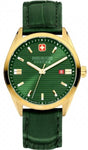 Swiss Military Hanowa Land SMWGB2200111 Roadrunner Watch (P)