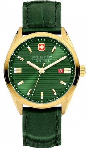 Swiss Military Hanowa Land SMWGB2200111 Roadrunner Watch (P)