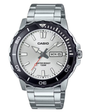 CASIO - MTD-125D-7AV