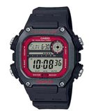 CASIO - DW-291H-1BVDF