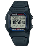 CASIO - W-800H-1AV(K)