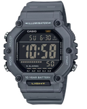 CASIO - AE-1600H-8BVDF(K)