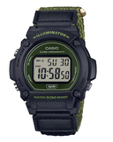 CASIO - W-219HB-3AV