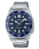 CASIO - MTD-135D-2AV(C)
