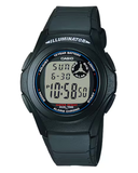 CASIO -  F-200W-1A (P)