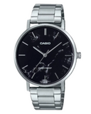 CASIO - MTP-VT01DM-1AUDF(K)