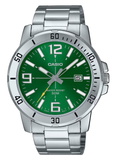 CASIO - MTP-VD01D-3BV(K)