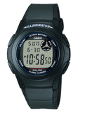 CASIO -  F-200W-9A(K)