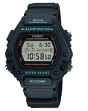 CASIO - DW-290-1V(K)