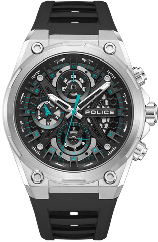 Sonic Watch By Police PEWGQ0054301(C5)