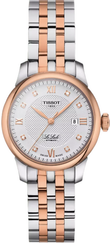 Tissot Le Locle Automatic Lady