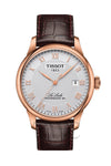 TISSOT LE LOCLE POWERMATIC 80