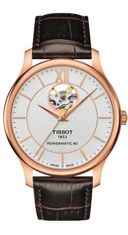 Tissot T-classic Tradition T063.907.36.038.00