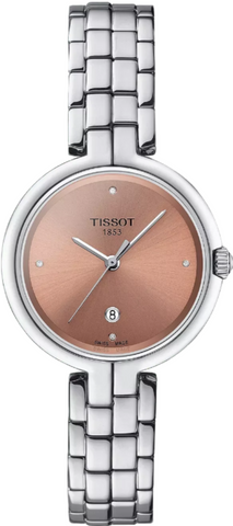 TISSOT FLAMINGO