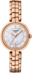 Tissot Flamingo