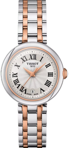 Tissot Bellissima Small Lady