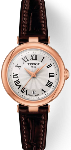 Tissot Bellissima small lady