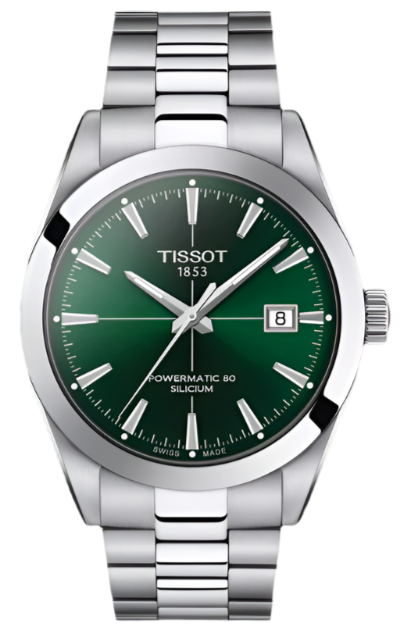 TISSOT GENTLEMAN POWERMATIC 80 SILICIUM – WIMALADHARMA & SONS